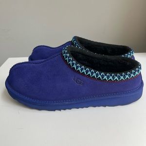 UGG Tasman Youth Slipper Size 5